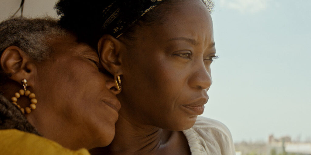Rahnell Rountree TIFF 2024 - 5 Films You Need to See at the Toronto International Film ...